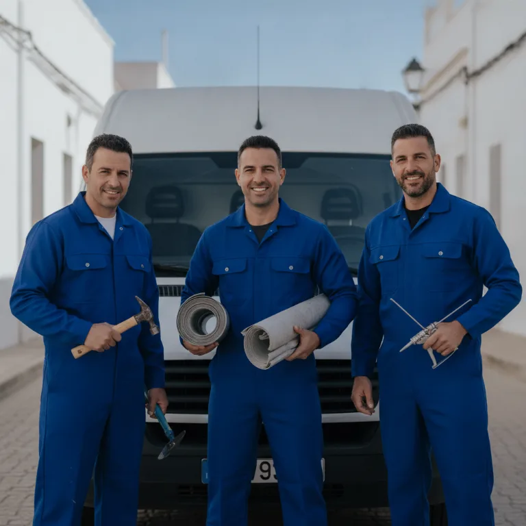 riparazione tetto Porto Sant'Elpidio